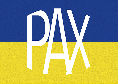 Collecte pour l'Ukraine Collecte pour l'Ukraine
